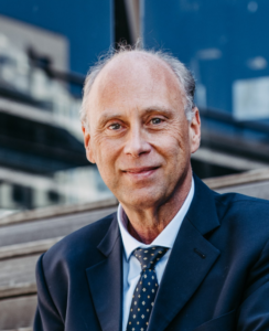 Die Ästhetik des Rechts im Geiste Immanuel Kants marioprofilfoto