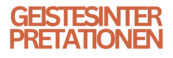 logo geistesinterpretationen