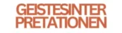 geistesinterpretationen logo